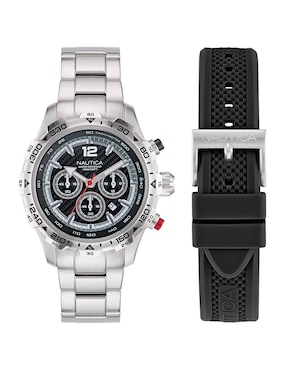 Reloj Nautica Nst para hombre NAPNSS405