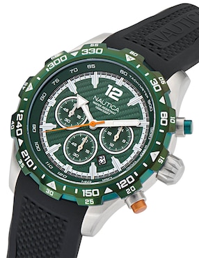 Reloj Nautica Nst para hombre NAPNSS407