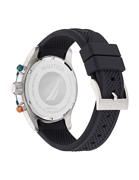 Reloj Nautica Nst para hombre NAPNSS407