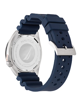 Reloj Nautica Cab Vintage para hombre NAPNVS401