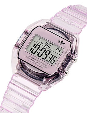 Reloj Adidas Digital Two Crystal unisex AOST240662I