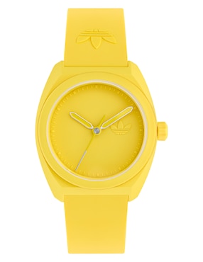 Reloj Adidas Project Three unisex AOST240542I