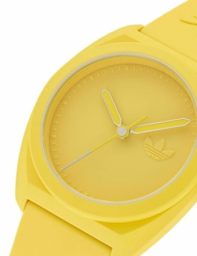 Reloj Adidas Project Three unisex AOST240542I
