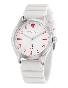 Reloj Nautica Hannay Bay Para Hombre Naphbs403