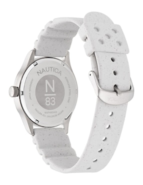 Reloj Nautica Hannay Bay para hombre NAPHBS403
