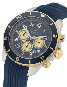 Reloj Nautica para hombre NAPNOS404