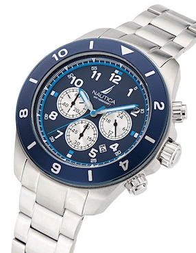 Reloj Nautica para hombre NAPNOS405