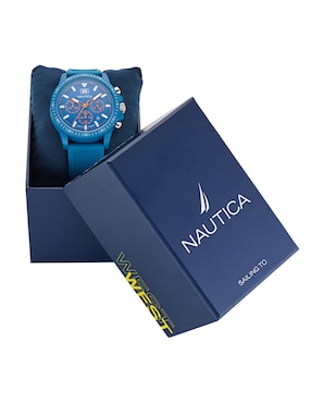 Reloj Nautica para hombre NAPNOS4S1