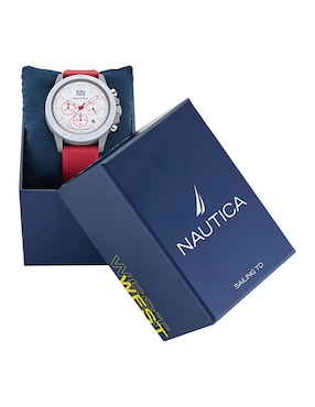 Reloj Nautica para hombre NAPNOS4S3