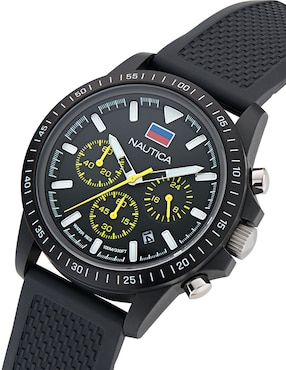 Reloj Nautica para hombre NAPNOS4S4