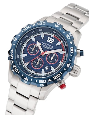 Reloj Nautica Nst para hombre NAPNSS404