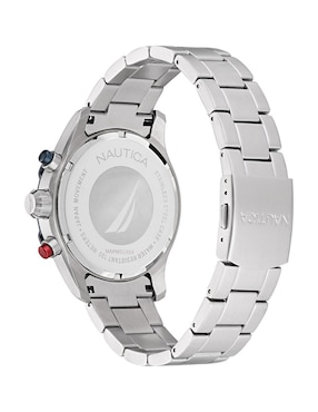 Reloj Nautica Nst para hombre NAPNSS404