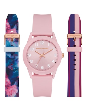 Reloj Skechers Sets para mujer SR9099