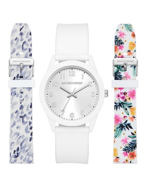Reloj Skechers Sets para mujer SR9100