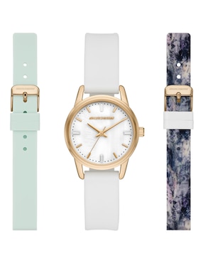 Reloj Skechers Sets para mujer SR9088