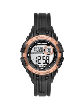 Reloj Skechers Sunnyglen Para Mujer Sr2141