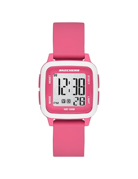 Reloj Skechers Holmby Para Mujer Sr6300