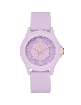 Reloj Skechers Rosencrans Para Mujer Sr6286