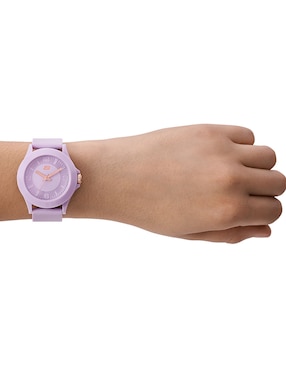 Reloj Skechers Rosencrans para mujer SR6286