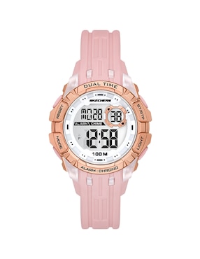 Reloj Skechers Sunnyglen Para Mujer Sr2142