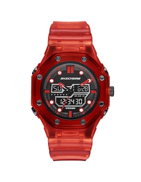 Reloj Skechers Matfield para hombre SR1166