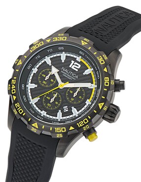 Reloj Nautica NST para hombre NAPNSS403