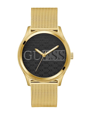 Reloj Guess Reputation Para Hombre Gw0710g2