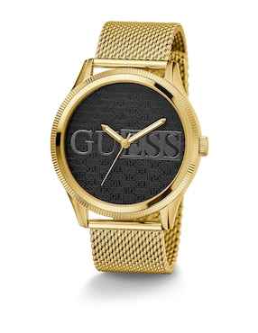 Reloj Guess Reputation para hombre GW0710G2