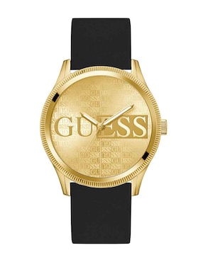 Reloj Guess Reputation Para Hombre Gw0726g2