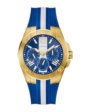 Reloj Guess Vette para hombre GW0716G2