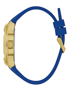 Reloj Guess Vette para hombre GW0716G2