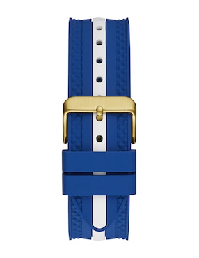 Reloj Guess Vette para hombre GW0716G2