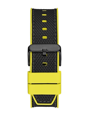 Reloj Guess Masterpiece para hombre GW0713G2