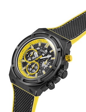 Reloj Guess Masterpiece para hombre GW0713G2