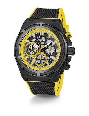 Reloj Guess Masterpiece para hombre GW0713G2