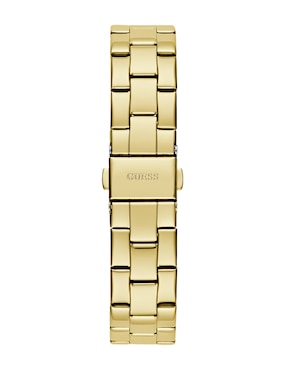 Reloj Guess Tri Plaque para mujer GW0675L2