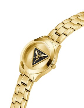 Reloj Guess Tri Plaque para mujer GW0675L2