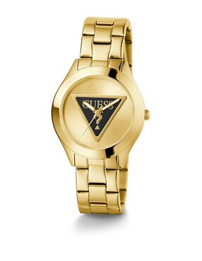 Reloj Guess Tri Plaque para mujer GW0675L2