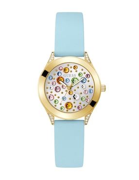 Reloj Guess Mini Wonderlust para mujer GW0678L1