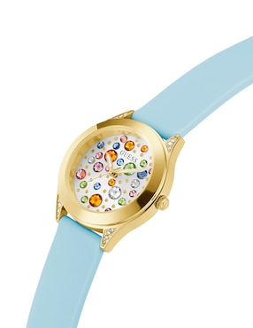 Reloj Guess Mini Wonderlust para mujer GW0678L1