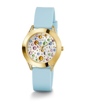 Reloj Guess Mini Wonderlust para mujer GW0678L1