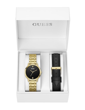Reloj Guess Nova para mujer GW0346L1