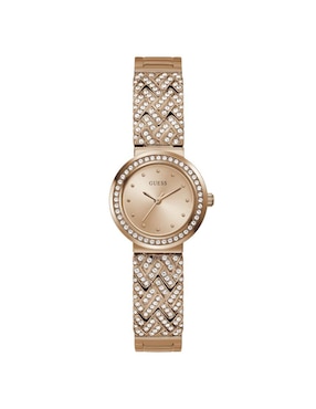 Reloj Guess Para Mujer GW0476L3