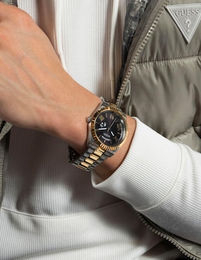 Reloj Guess Connoisseur para hombre GW0265G5