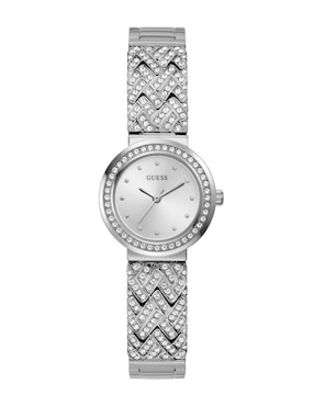 Reloj Guess Treasure Para Mujer Gw0476l1