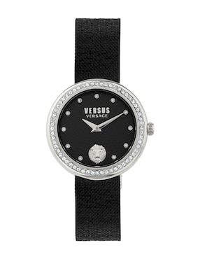 Reloj Versus Versace Para Mujer Lea Crystal