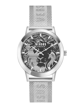 Reloj Versus Versace Para Hombre Barbes Domus