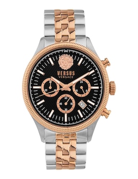 Reloj Versus Versace Para Hombre Colonne Chrono