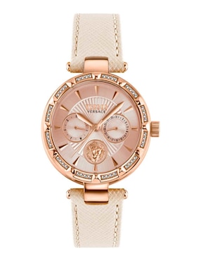 Reloj Versus Versace Para Mujer Sertie