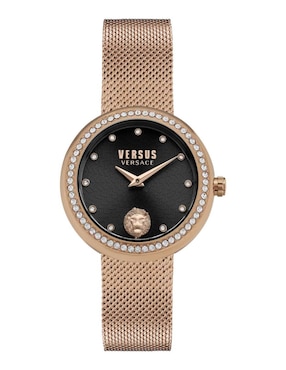 Reloj Versus Versace Para Mujer Lea Crystal